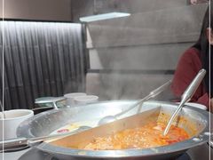 -骨之味·筒骨汤火锅(江头店)