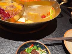 -色響火锅(恒隆广场店)