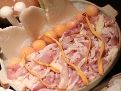 -得意咚瓜·顺德鱼生·冬瓜火锅(深圳首店)