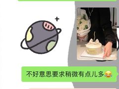 -ZOZO's昌左左精致甜品设计(新北店)