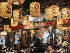 -南京大牌档(济南万象城店)