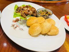 -并州饭店-中餐厅