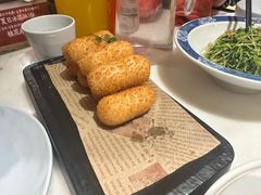 -径山十八道·风味民间菜(华夏之心店)