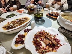 -楚鱼王·河鲜·湖北菜(华农店)