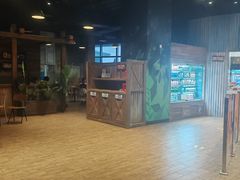 -珠海横琴国家地理探险家中心(创新方)