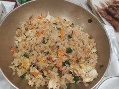 -新凯旋烧烤·燕姐千岛湖土菜