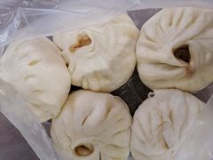 大肉包-同心楼(解放北路店)