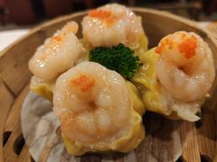 明虾蟹子烧卖-点都德(聚福楼店)