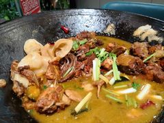 -彭城味道.地道徐州味(怡海花园店)