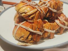 -杨氏青龙虾·吃蟹季(金盛路总店)