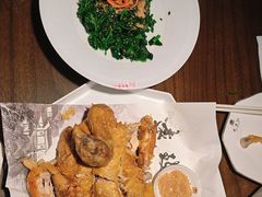 -秦月轩·陕西家乡菜(阜成路·五棵松店)