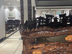 -东江渔村·古典园林·30年粤菜老字号(太和店)
