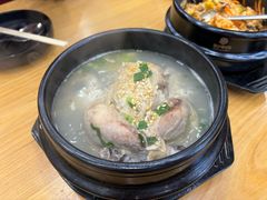 高社长特色参鸡汤-高社长参鸡汤(高丽街店)