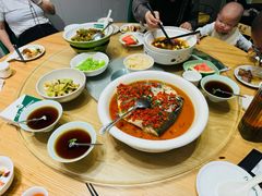 -文记卢源外·江西小炒(凤城八路店)