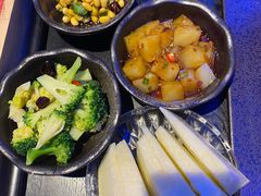 -王家渡火锅店(棕榈泉店)