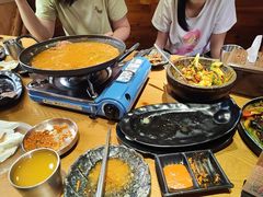 -恩你小木屋·烤肉韩式料理(嘉兴秀洲店)