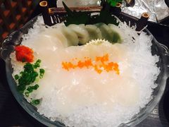 -将军日本餐厅·Shogun 传统日料·铁板烧·板前料理(厦门马哥孛罗东方大酒店)