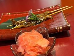 -大江户日本料理(吕厝店)
