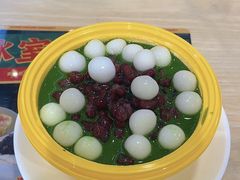 -满记甜品(优客百盛店)