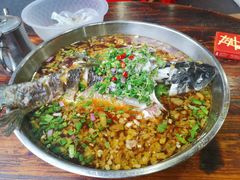 -湘菜时代风味餐厅