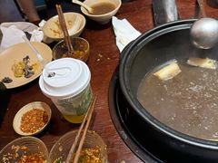 -滇野云南野生菌餐厅(陕西南路店)