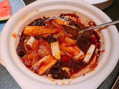 -鱼乐轩创始店·俄罗斯海鲜直供(珠江路店)