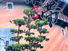 -洛带古镇