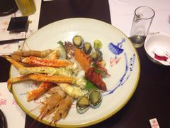-左舞日本料理