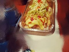 -仓桥家·焗寿司·锅物(光谷步行街店)