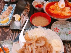 -平成屋·午肴夜酒(四川北路店)