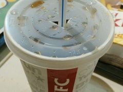 -肯德基(龙之梦购物中心店)