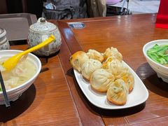 -大壶春生煎(四川中路店)