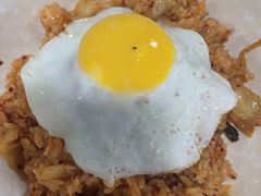 -故乡家韩国料理(丹东街店)