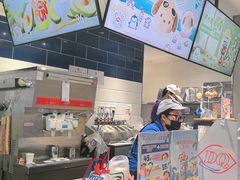 -DQ·蛋糕·冰淇淋(周浦万达店)