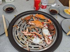 -仙螺岛海鲜自助餐厅(总店)