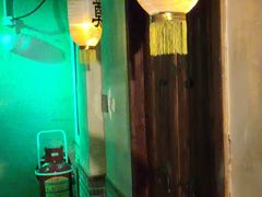 -CLUE演绎实景剧本杀(江南西店)