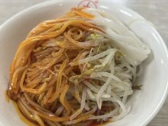 -薛昌利大米面皮(南关正街店)