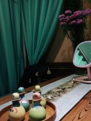 -琦品高端美容SPA私佳美场