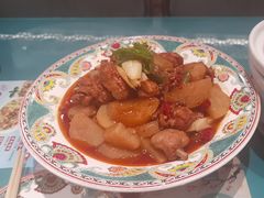 -巴依老爷新疆美食(望京小街店)