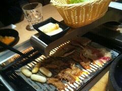 android_upload_pic-新石器烤肉(南通CBD大有境店)