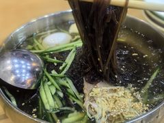 -顺姬冷面(长白西路店)