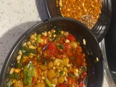 -正宗钢管厂五区·小郡肝火锅·串串香(商品街总店)