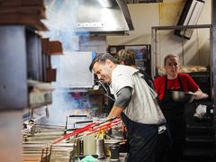 -Fergburger(皇后镇店)