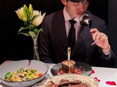-Grand James·地中海bistro(百家湖1912店)
