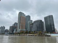 -黄浦江游览(十六铺码头)