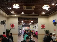 大堂-顺记冰室(宝华路店)
