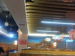 -花儿穆萨·烤肉餐厅(石马坪店)