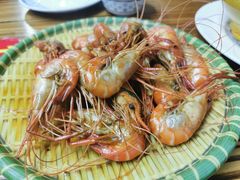 -杨厝六十六农庄农舍(杨厝路店)
