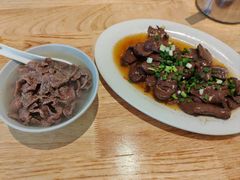 -龙岩罗桥牛杂(长青路店)