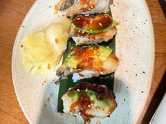 -九井澤精致料理(金茂店)